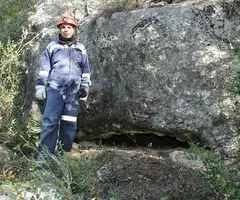 Fotografía de FONT D'HORTA, COVETES DE LA (4 de 5)