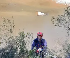 Fotografia de ENCANTADES DEL PONT D'ESPIA, FORAT DE LES (4 de 23)