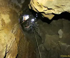Fotografía de MARGALLÓ, AVENC DEL (4 de 7)