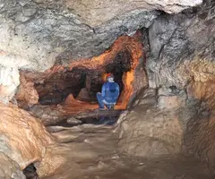 Fotografia de FRARE, COVA DEL (5 de 6)