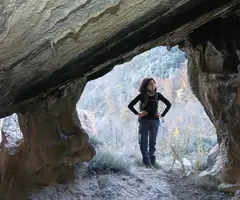 Photograph of VIUDA, COVA DE LA (4 of 4)