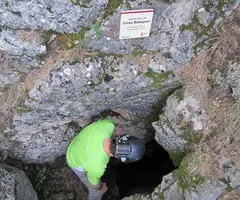 Fotografía de BALAGUER, COVA (1 de 4)