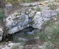 Photograph of SALAMANDRA, AVENC DE LA (2 of 4)