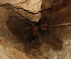 Fotografia de ARQUEÒLEGS, AVENC DELS (3 de 5)