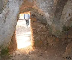 Fotografia de SANTA CRISTINA, COVA DE (5 de 5)