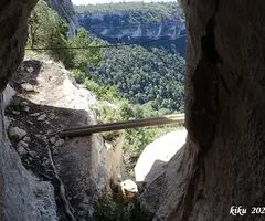 Fotografia de ESCAPATÒRIA DE PATACONS, COVA (4 de 6)