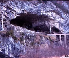 Fotografia de RIALB, COVA DE (1 de 8)