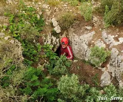 Fotografía de OSSOS, CAU DELS (2 de 7)