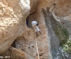 Fotografia de MONT-RAL, COVA DE (4 de 6)