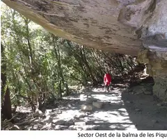 Photograph of PIQUES, BALMA DE LES (3 of 6)