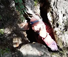 Fotografía de NOSTRE PARE, AVENC DEL (3 de 12)