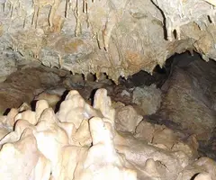 Photographie de TRONEDA,  COVA-AVENC DE LA (3 sur 5)