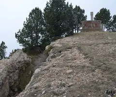 Fotografia de RASETS, ESQUERDA R.9 DE (5 de 5)