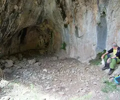 Photograph of AMAGADA DEL SAÜC, BALMA (3 of 4)