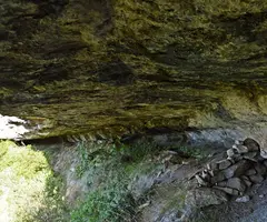 Fotografia de AVELLÀ, BALMA DE L' (2 de 4)