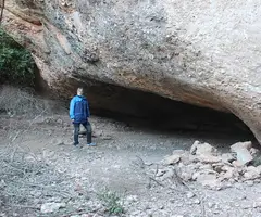 Photographie de ENCLUSA, COVA DE L' (1 sur 3)