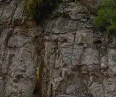 Fotografia de CUNETA, COVETA Nº1 DE LA (2 de 2)