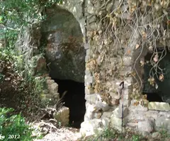 Fotografía de ERMITA DE LA VANSA, COVA DE L' (1 de 4)