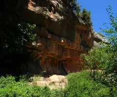 Fotografía de COLLET, COVA DEL (2 de 3)