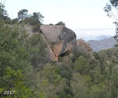 Fotografia de NONALLA, COVA (1 de 4)