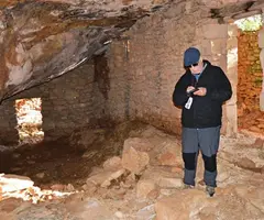 Fotografía de SASTRE, COVA DEL (3 de 3)