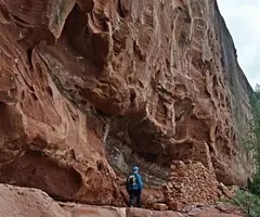 Fotografía de TITI, COVES 3 I 4 DEL (1 de 2)