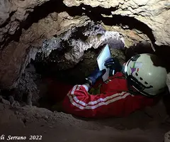 Fotografía de CAP DE MORT, FORAT DEL (5 de 10)