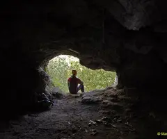 Fotografia de BRESSOL, COVA DEL (1 de 3)