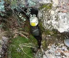 Fotografia de GOS, AVENC DEL (2 de 5)