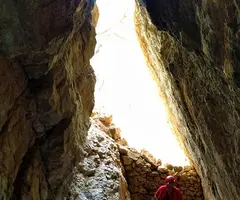 Fotografia de PAS DE L'OSCA, COVA DEL (4 de 9)