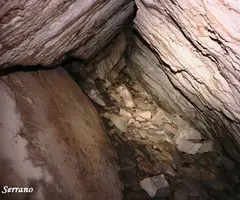 Photographie de LLOSA, COVA DE LA (8 sur 8)