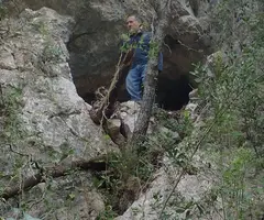 Photographie de DESGRÀCIES, COVA DE LES (3 sur 3)