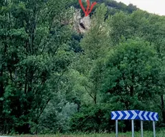 Fotografia de ESTEGALELLA, COVA D' (1 de 4)