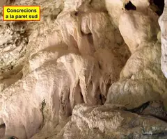 Fotografía de MONTGLÒS, COVA DE (5 de 5)