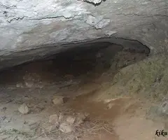Fotografia de SERENA, COVA (6 de 8)