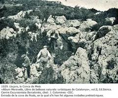 Photographie de PICALTS, QUERANT DE (5 sur 5)