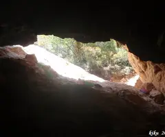 Photographie de BARRANC DE LES CAIXES, COVETA DEL (6 sur 6)