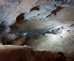Fotografia de PERDIGONES, COVA GRAN DE (6 de 6)