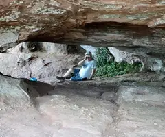 Photographie de NIALÓ, COVA DE (4 sur 4)