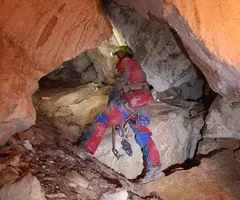 Fotografia de GRAU, COVA DEL (4 de 7)