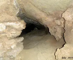 Fotografia de SANT MIQUEL, COVA DE (9 de 9)