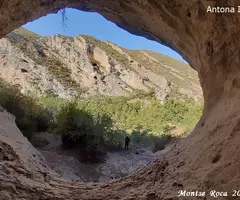 Fotografia de ANTONA, COVES D' (12 de 17)