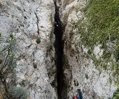 Fotografía de MONT-REDON, ESQUERDA ESTRETA DE (6 de 7)
