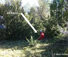 Photograph of M-1, AVENC (4 of 7)