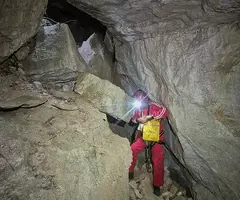 Fotografía de CINGLE DELS PINS ALTS, ESQUERDA DEL (5 de 7)