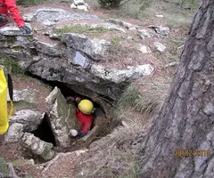 Fotografía de MAMELONS, AVENC DELS (1 de 7)