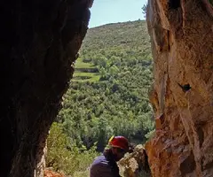 Fotografia de OLOPTE, COVA C D' (2 de 5)