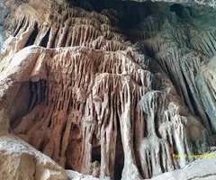 Fotografía de SALNITRE, COVA C.3 DEL (4 de 5)