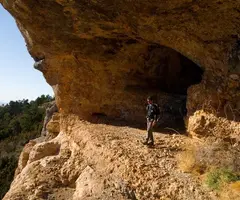 Fotografía de MOROS, COVES DELS (7 de 7)