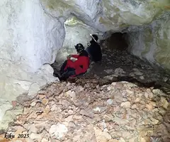 Fotografía de MASSANA, COVA DEL (6 de 9)